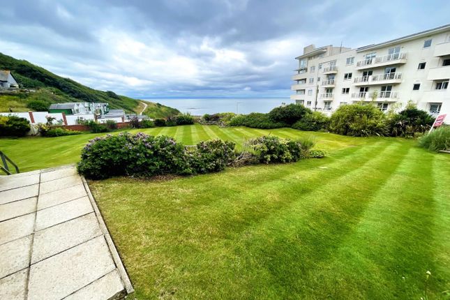 Communal Gardens And View.Jpg