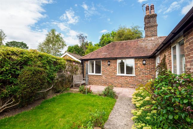 Detached bungalow for sale in Hurtis Hill, Crowborough