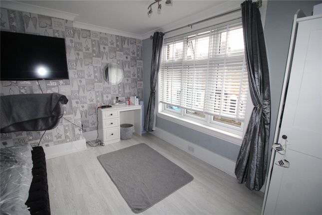 Terraced house for sale in Galway Road, Sheerness, Kent