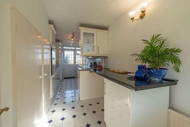 9 Cherwell Walk, Newport photo 4