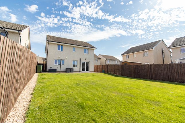 7, Buick Drive, Arbroath photo 4
