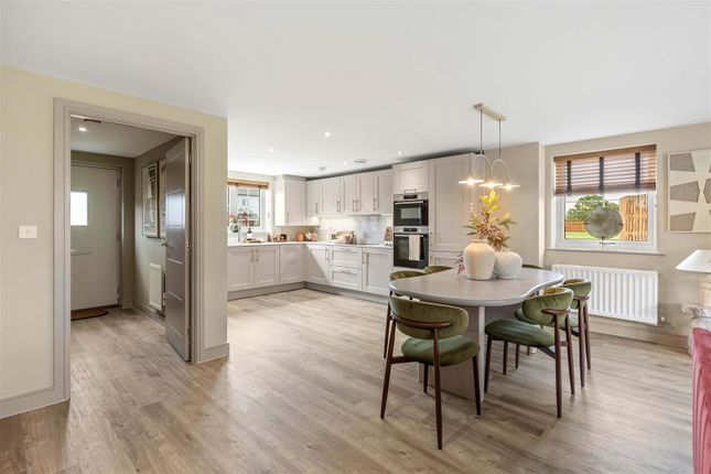 Plot 175, The Reed Bullockstone Road, Herne Bay photo 3