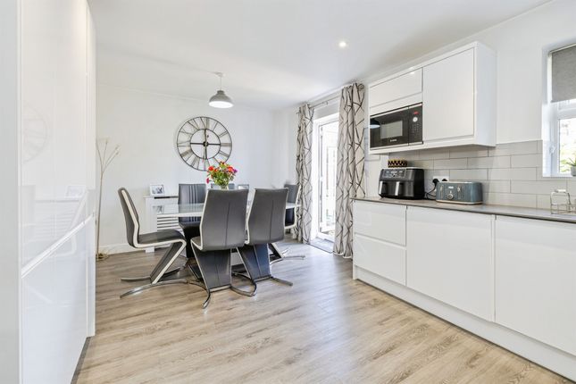 26, Stocking Way, Lincoln photo 4