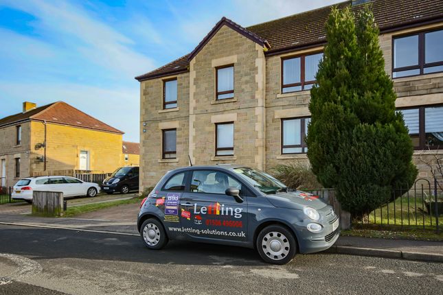 Thumbnail Flat to rent in Polbeth Crescent, Polbeth, West Calder