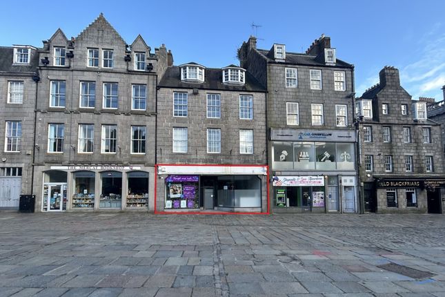 Thumbnail Office to let in 46, Castle Street, Aberdeen, Aberdeenshire