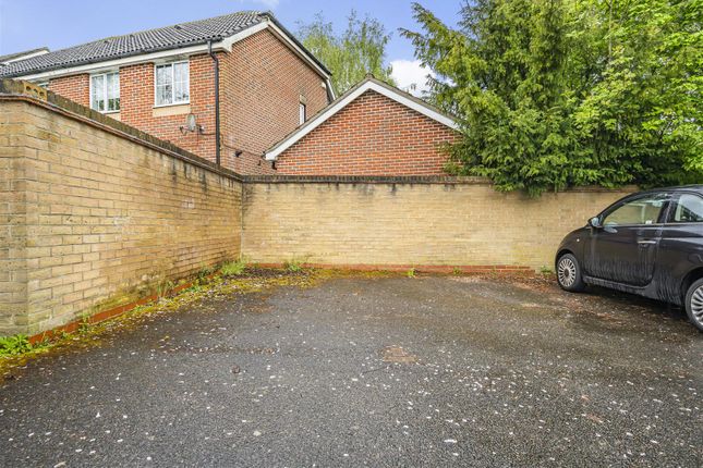 End terrace house for sale in Beaver Road, Allington, Maidstone