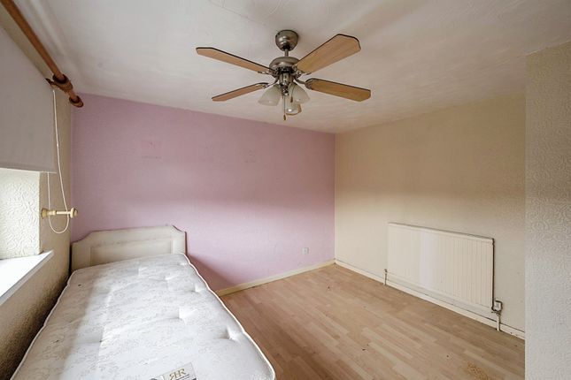 Terraced house for sale in Alvaston Walk, Denaby Main, Doncaster