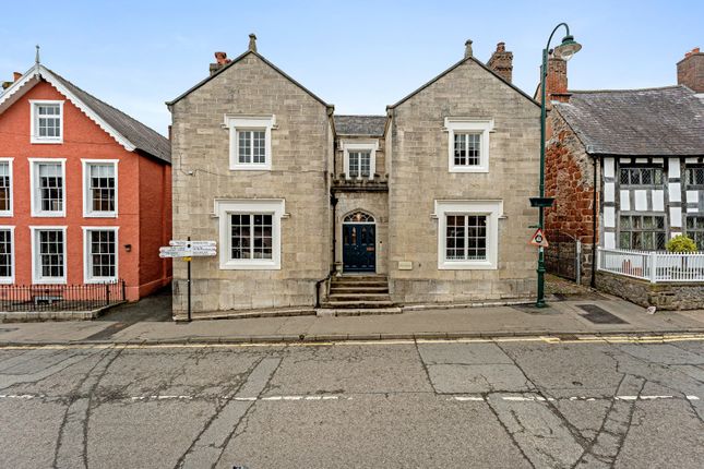 Front Elevation