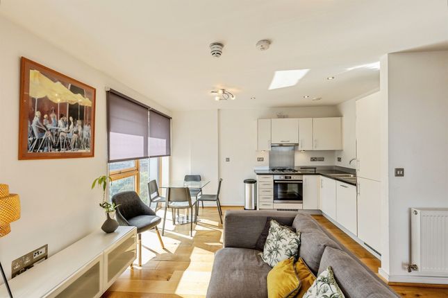 Flat 182, Eclipse, Broad Weir, BRISTOL photo 4