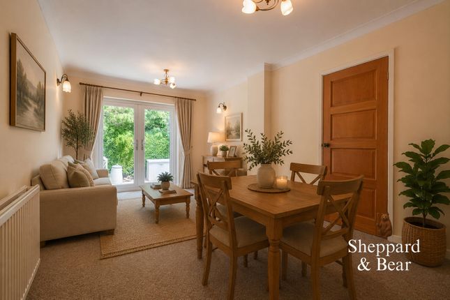24, Cambourne Avenue, Cardiff photo 3