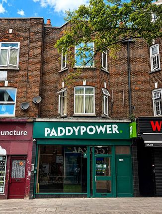 2-bed flat on 23A,, Station Parade, Barking, £330,000