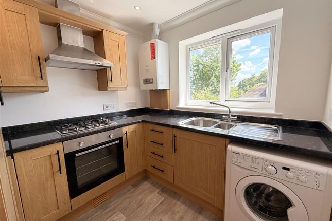 Flat 5, 24, Amanda Close, Bexhill-On-Sea photo 2