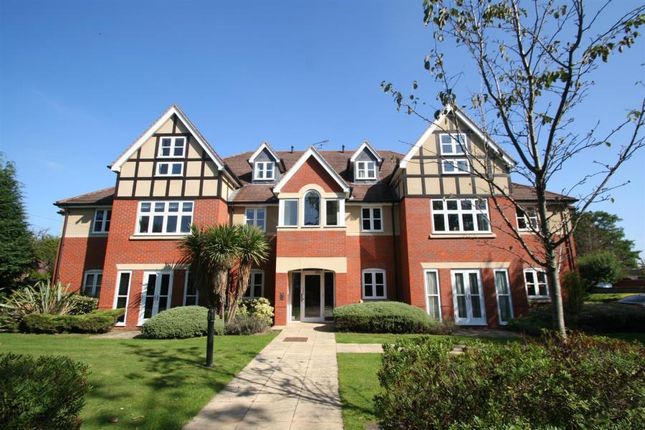Thumbnail Flat to rent in The Arbour, Widney Road, Knowle