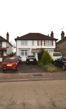 Thumbnail Semi-detached house for sale in Watford Road, Croxley Green, Rickmansworth