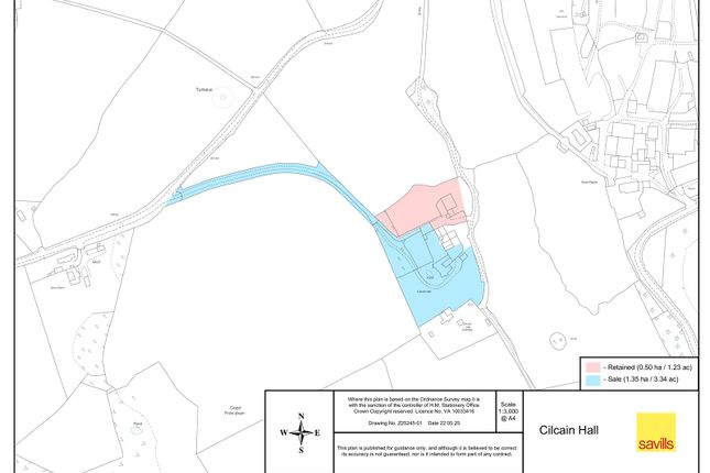 Land Plan