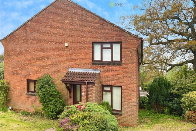 Town house for sale in Fledburgh Drive, New Hall, Sutton Coldfield