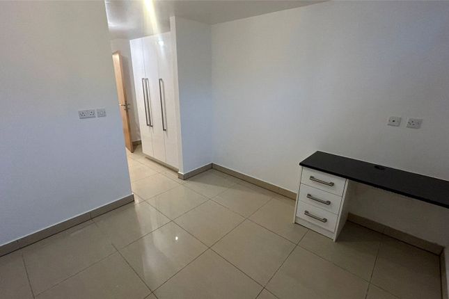 Flat to rent in Erskine Street, City Centre, Leicester
