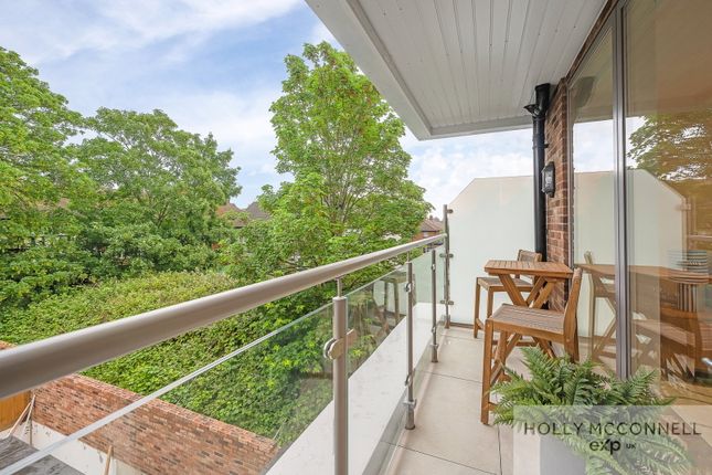 2-bed flat on 219 Sydenham Road,Flat 5, London, £450,000