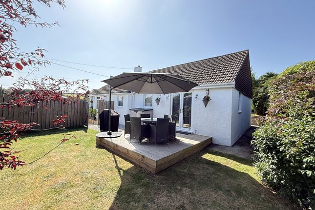 Nancathan, 1, Chapel Green, Polgooth photo 2