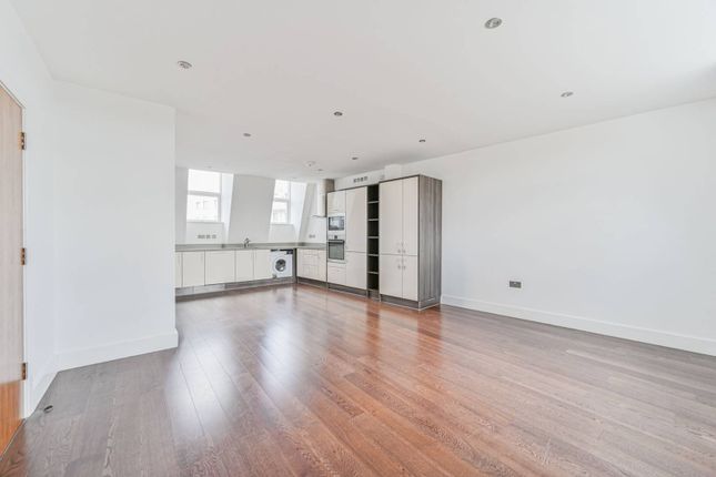 Thumbnail Flat to rent in Peckham High Street, Peckham, London