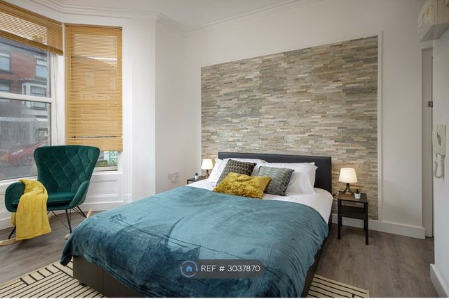 Flat, Blackpool photo 4