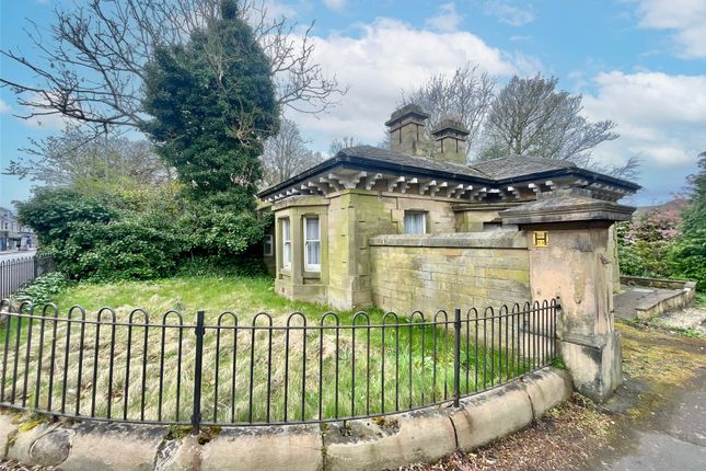 Bungalow for sale in The Lodge, Durham Road, Low Fell