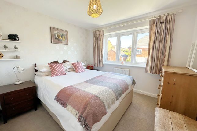 Detached house for sale in Majors Close, Long Buckby