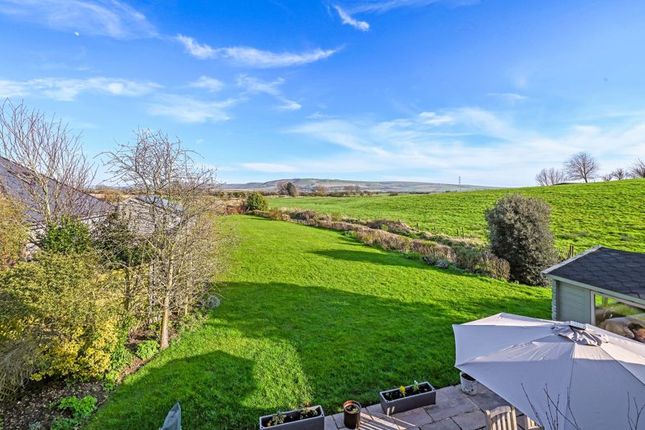 Detached house for sale in Wyckham Lane, Steyning