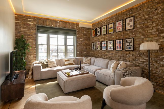 17 & 25-27, Piano Studios, London photo 2