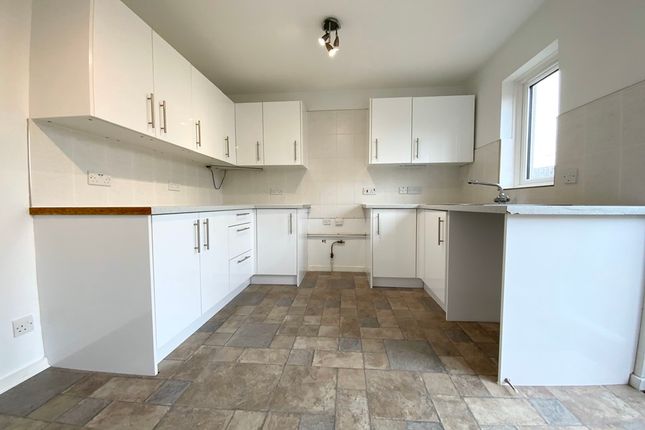 End terrace house to rent in Deacons Green, Tavistock