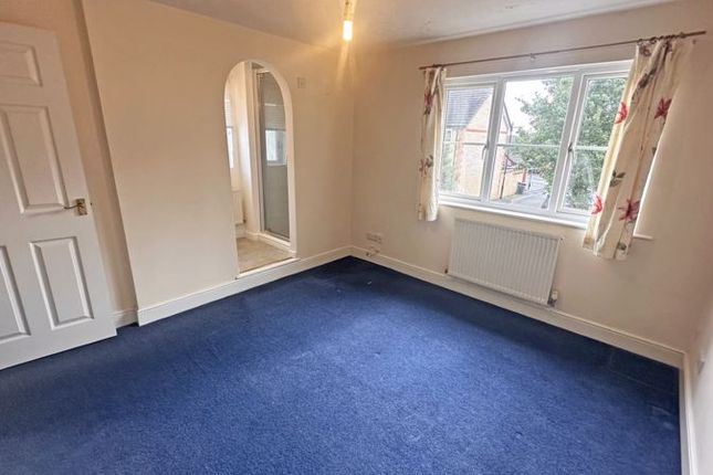 End terrace house for sale in Standfast Place, Taunton