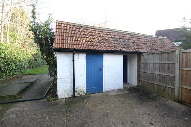 Semi-detached house for sale in Letchworth Lane, Letchworth Garden City