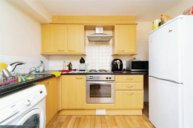Flat for sale in Chancellor Court, Liverpool, Merseyside