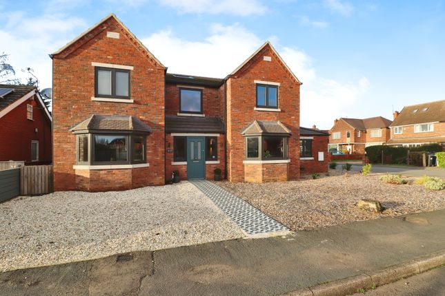 Detached house for sale in Chapel Lane, Doncaster
