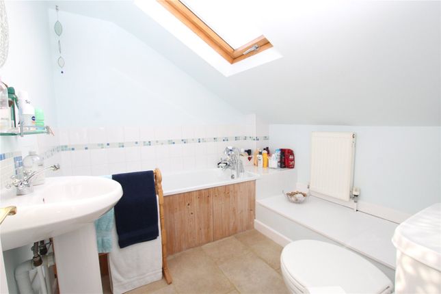 Bungalow for sale in Westminster Crescent, Brackley