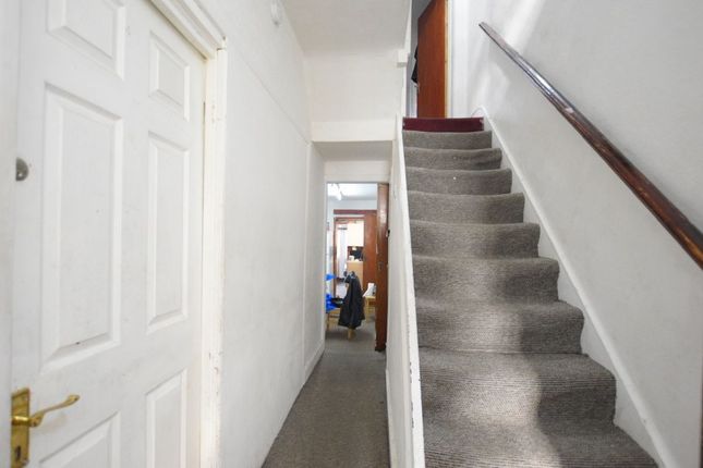 Terraced house for sale in Sherrard Road, Forest Gate