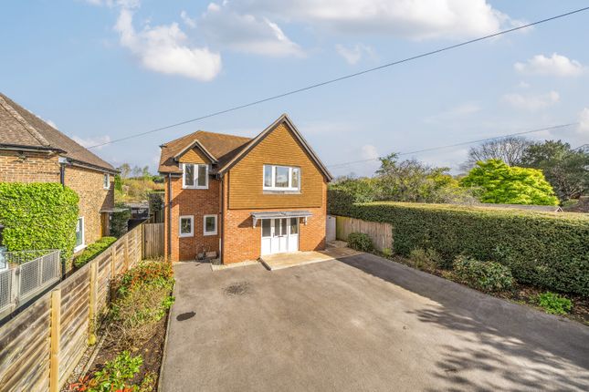 Detached house for sale in Meadow Close, Milford, Godalming