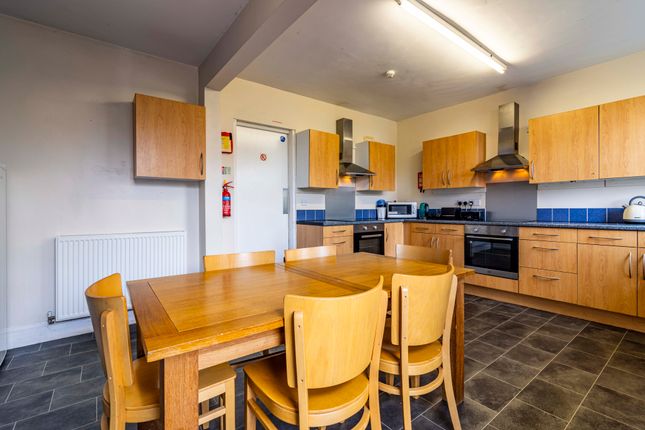 Shared accommodation for sale in Waterloo Crescent, Nottingham