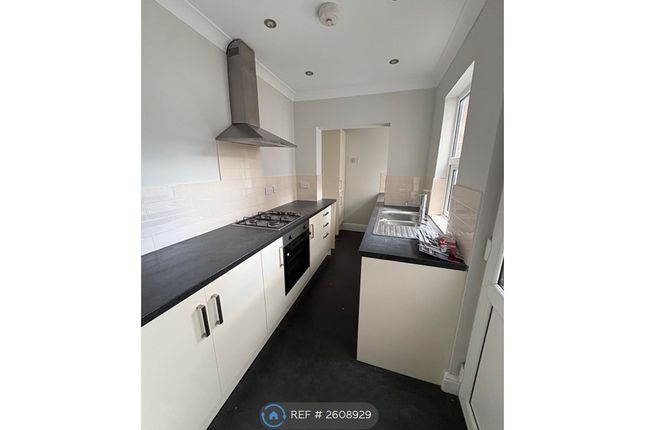 Victoria Avenue, Borrowash, Derby photo 2