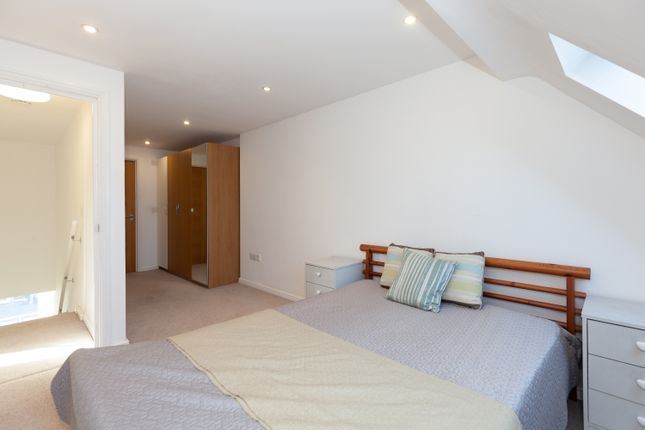 Flat 3, 8, Oxford Road, Kidlington photo 3