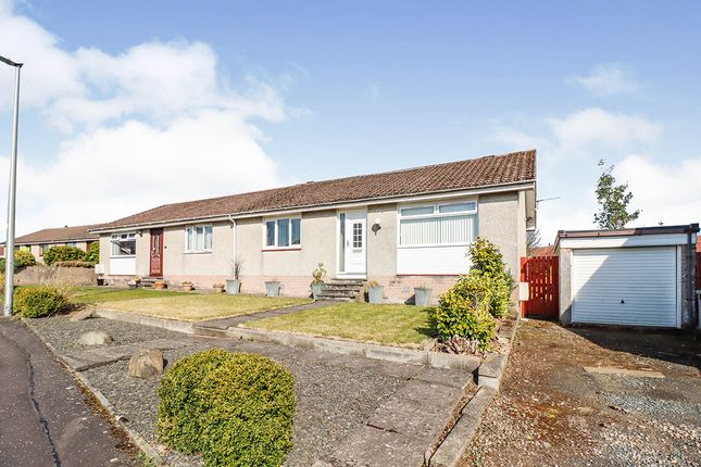 Westgate, Leslie, Glenrothes, Fife KY6, 2 bedroom bungalow for sale ...