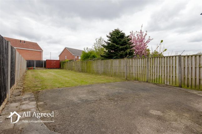 Detached house for sale in Waingroves Road, Waingroves, Ripley
