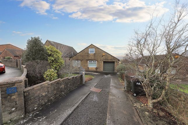 Detached house for sale in Holly Drive, Cwmdare, Aberdare
