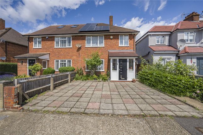 4-bed house on 51, Franks Avenue, New Malden, £700,000