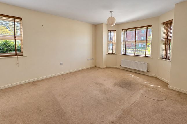 9 Lancaster Gate, Cambridge photo 2
