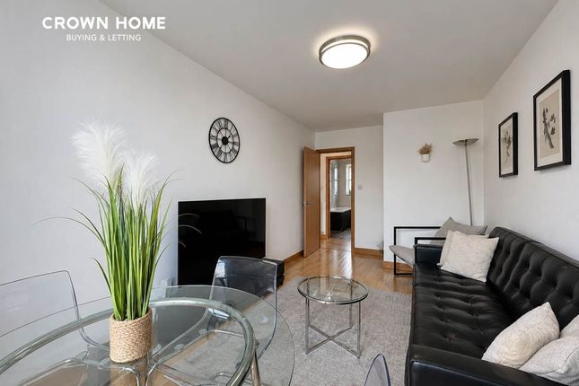 10, 26-28 Hogarth Road, London photo 4