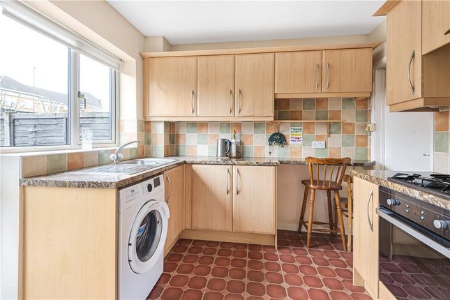 Terraced house for sale in Percy Bryant Road, Sunbury-On-Thames, Surrey