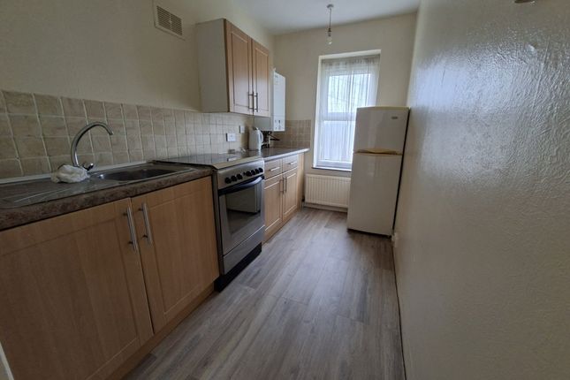 Flat 2, 1 Musgrave Road, Sheffield photo 2