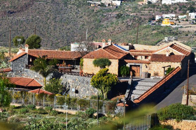 Thumbnail Villa for sale in El Roque, San Miguel De Abona, Tenerife, Canary Islands, Spain