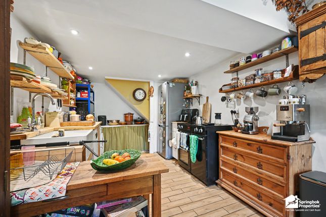 1, Rosehill Cottages, Etchingham photo 4